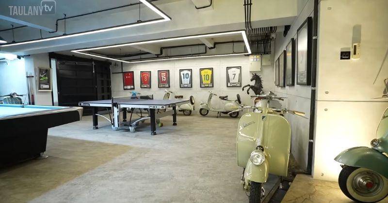 Youtube.com/TAULANY TV